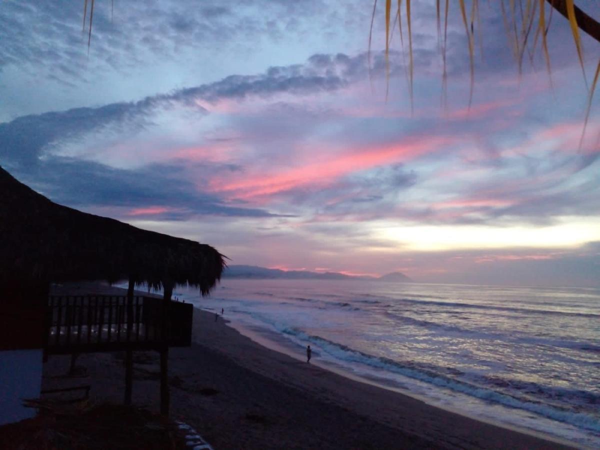 Cabanas Alta Mar Guayabas Экстерьер фото