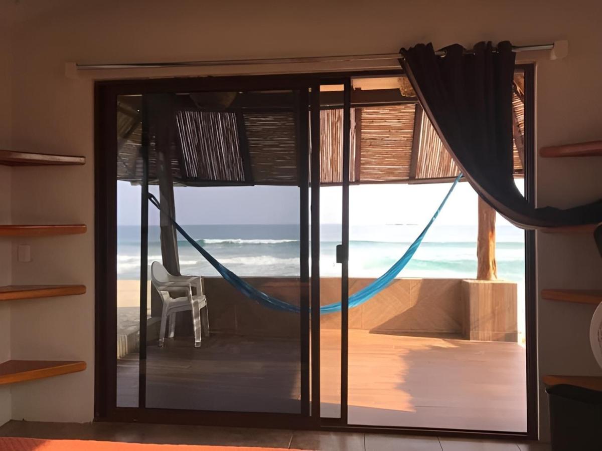 Cabanas Alta Mar Guayabas Экстерьер фото
