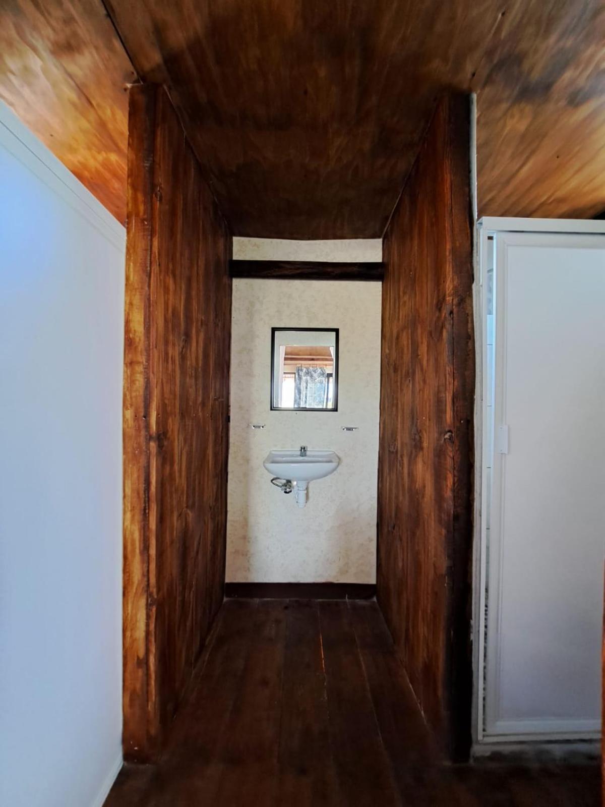 Cabanas Alta Mar Guayabas Экстерьер фото