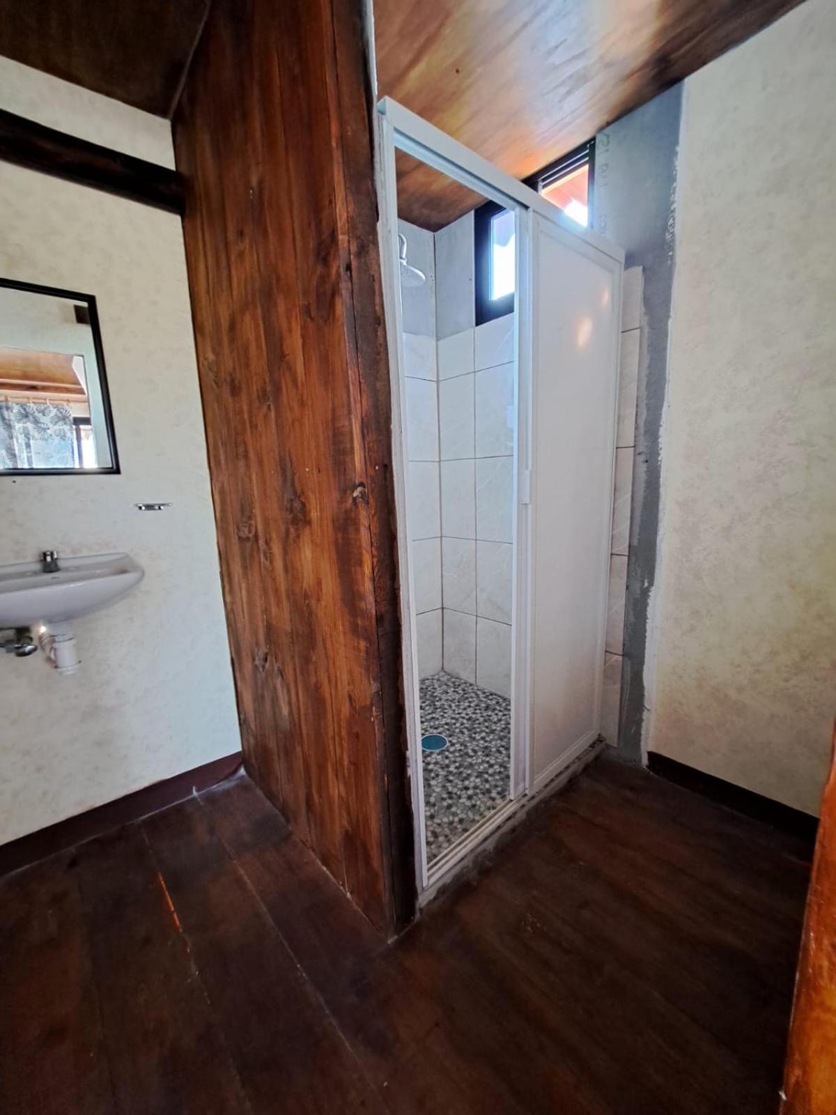 Cabanas Alta Mar Guayabas Экстерьер фото