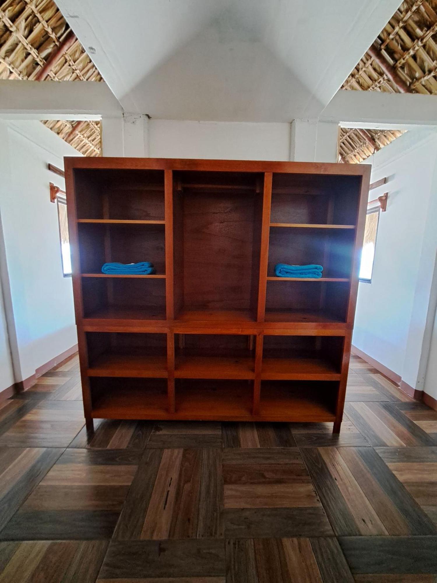 Cabanas Alta Mar Guayabas Экстерьер фото