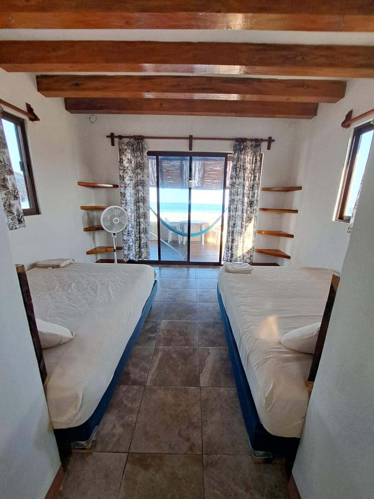 Cabanas Alta Mar Guayabas Экстерьер фото