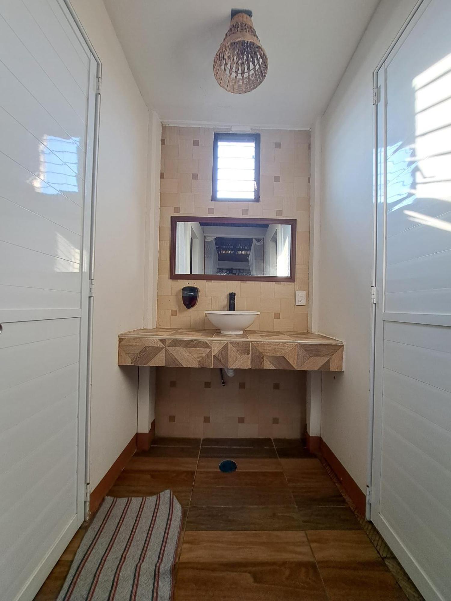 Cabanas Alta Mar Guayabas Экстерьер фото
